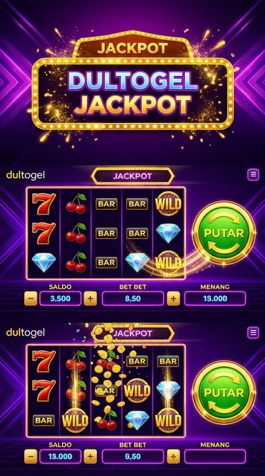 Dultogel menawarkan berbagai aplikasi berkualitas tinggi untuk pengguna Android.